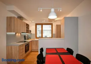 EFI Residence Holzova 28 - Image 3