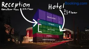 Hotel Aréna - Image 2