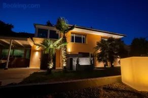Residenza San Remy Hundefreundliche Ferienwohnung mit Whirlpool - Image 1
