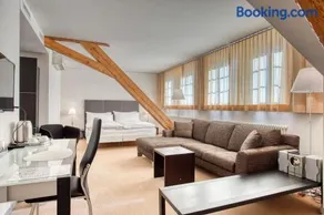 Hôtel Au Terminus - Image 1