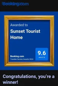 Sunset Tourist Home - Image 2