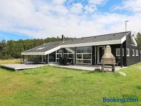 4 star holiday home in Løkken - Image 1