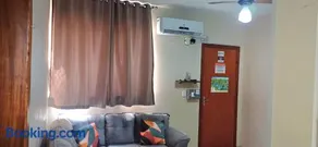 Apartamento Capitólio D'Loren dos lagos 4º andar - Image 1