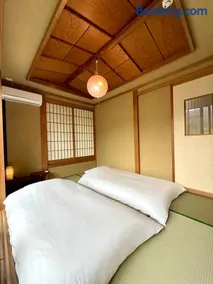 UTATANE Tokyo's Hidden Countryside Retreat, 90 minutes from Shinjuku - Image 3