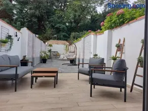 El Patio de Rivero con garaje, Avilés - Image 1