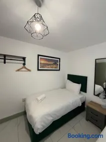 CityWest Apartments - Image 3