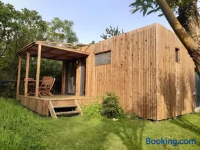 Studio en bois à 20mn du Puy du Fou avec grand jardin - Image 1