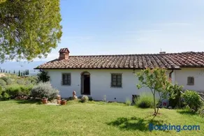 La Tuia Vacanze apt for 4PP and apt for 2PP - Image 4