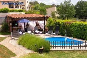 Casa Sara and Sasha near Motovun with private pool - pet friendly truffle paradise - Image 2