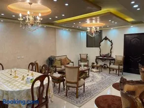 Luxury Duplex In the center of Irbid -Spacious 4BR - Image 2