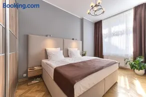 Maiselova 5 Apartment - Image 4