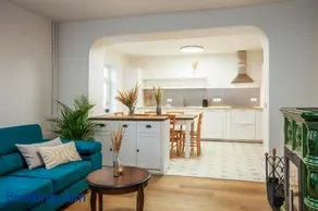 Apartmány Vilka Orlík - Image 2