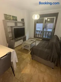 Apartamento a 5 minutos de playa Portocelo - Image 5