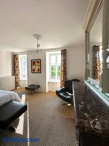 Chambre d'hôtes de charme Partager Enregistrer - Image 1