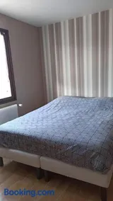 Maison pour 9 personnes avec jardin - Image 2