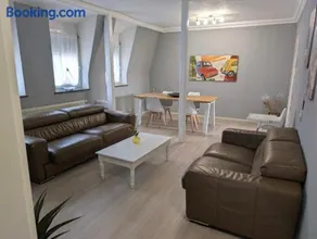 Murgtalhouse Ferienwohnungen - Image 2