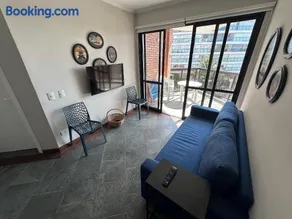 Apartamento pé na areia em Riviera de São Lourenço - Image 3