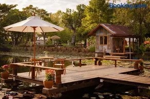 TakFha Café & Resort - Image 1