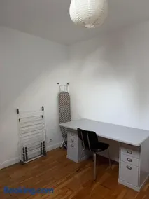 Appartement Maisonnette pour 4 personnes - Image 2