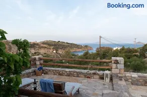 Blue Vista Patmos pool studio - Image 2
