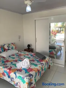 Pousada Villa Encantada LGBTQIAPlus - Image 3