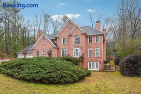 Star Mansion Atlanta - Image 2