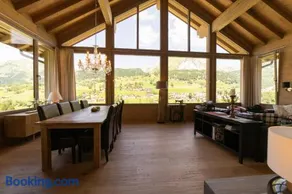Primula - Sauna & Panorama View - Image 2