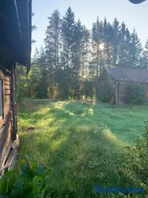 Timmerstugan Dalarna - nära Mora och Orsa Grönklitt - Image 1