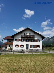 Rosa s Ferienhaus - Image 1