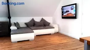 Zoetermeer City Center Loft Apartment - Image 1