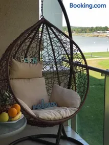 Lake and Spa Apartman - Image 5