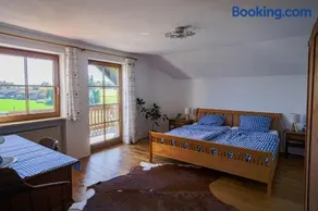 Richie's Landhaus im Allgäu - Image 4
