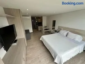 Casagrande Apartahotel - Image 2