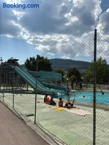 Casa Rural Picón con jardín y piscina privada - Image 2