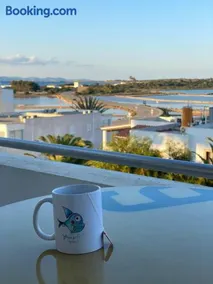 Best location in Formentera! Licence ET-270 PL - Image 1