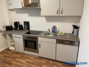 Ferienwohnung Arkadia Zentrale - Image 2