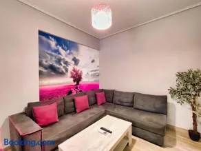 Luxury Lila House Under the Rocks - Image 2