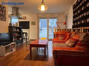 Spacious & cosy flat - Image 1