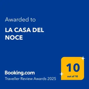 LA CASA DEL NOCE - Image 1