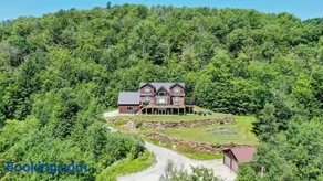 Mountainside Retreat in Ludlow with Amazing Views - Image 2