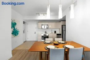 Infinite View and Balcony with Pool, Gym, Near Beach - Image 2