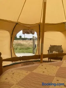 The Getaway - Seascape Belle Tent - Couples Luxury Glamping Belle Tent - Adults Only - Image 4