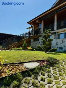 Al Tronco Log Cabin - Image 2