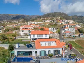 CASA LIRA Heated swiming, Sea View and Air Conditioning - Image 1