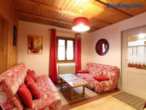Chalet 6 pièces, 8 pers, proche centre, WIFI - Image 1