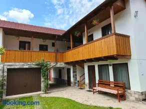 Casa de Vacanță Zabpatak Vendégház - Image 1