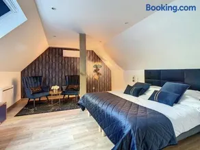 Espace privé - Gîte & Spa - Image 5