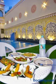 Hotel Cyra palace - Image 1