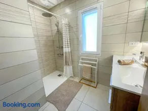 LaDolceVita123 SPA SAUNA intérieurs, terrasse couverte Monistrol sur Loire - Image 3