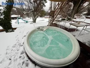 Lake Annecy Villa with Jacuzzi - Image 1